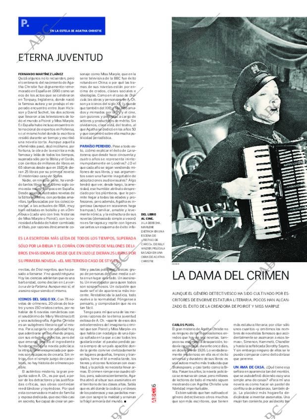 CULTURAL MADRID 14-01-2006 página 6