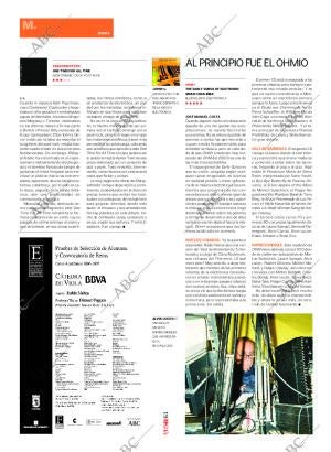 CULTURAL MADRID 14-01-2006 página 61