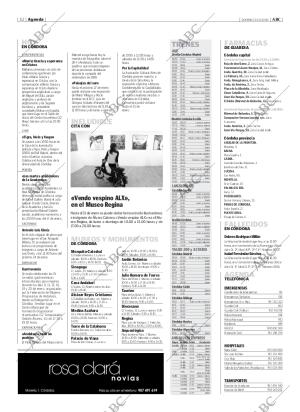 ABC CORDOBA 15-01-2006 página 52