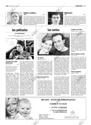 ABC SEVILLA 18-01-2006 página 105