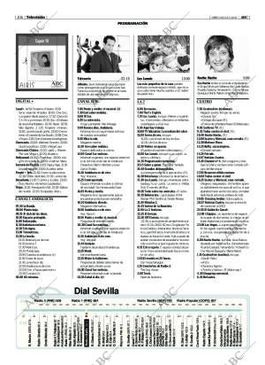 ABC SEVILLA 18-01-2006 página 106