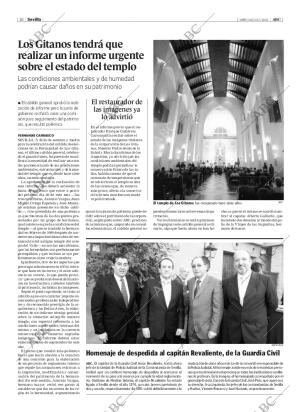 ABC SEVILLA 18-01-2006 página 18