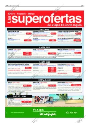 ABC SEVILLA 18-01-2006 página 19