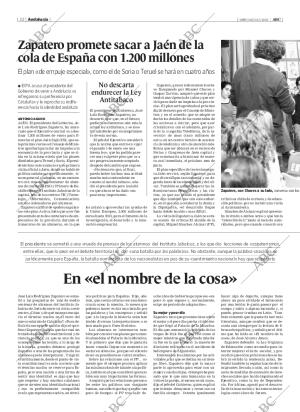 ABC SEVILLA 18-01-2006 página 32