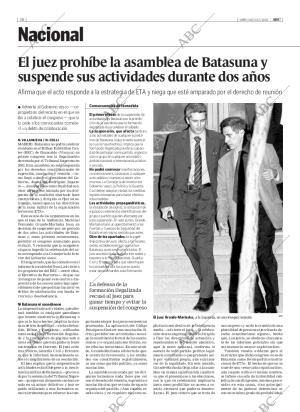 ABC SEVILLA 18-01-2006 página 36