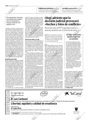 ABC SEVILLA 18-01-2006 página 37