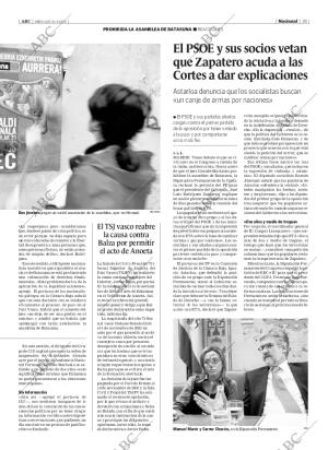 ABC SEVILLA 18-01-2006 página 39