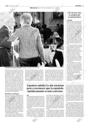 ABC SEVILLA 18-01-2006 página 41