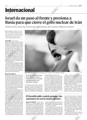 ABC SEVILLA 18-01-2006 página 48