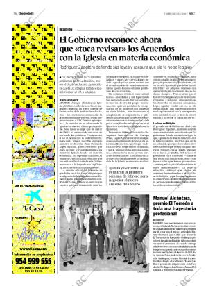 ABC SEVILLA 18-01-2006 página 56