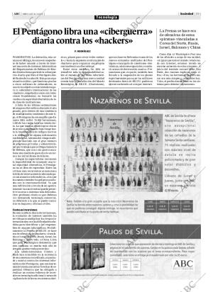 ABC SEVILLA 18-01-2006 página 59