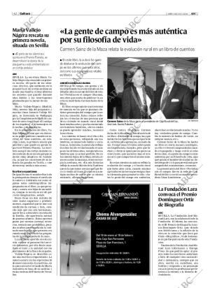 ABC SEVILLA 18-01-2006 página 62