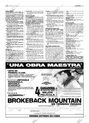 ABC SEVILLA 18-01-2006 página 65