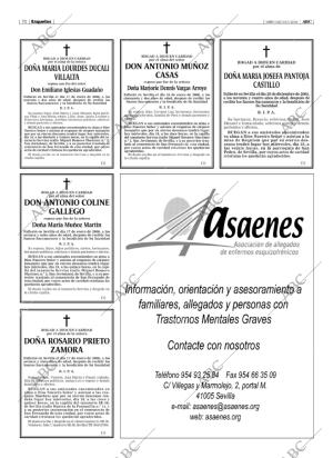 ABC SEVILLA 18-01-2006 página 70