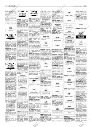 ABC SEVILLA 18-01-2006 página 74