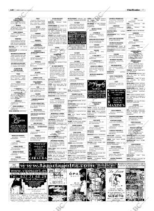 ABC SEVILLA 18-01-2006 página 77