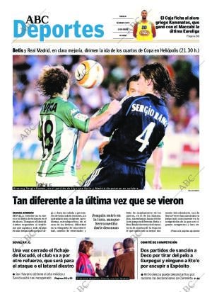 ABC SEVILLA 18-01-2006 página 89