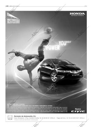 ABC SEVILLA 18-01-2006 página 9