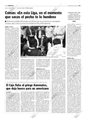 ABC SEVILLA 18-01-2006 página 96