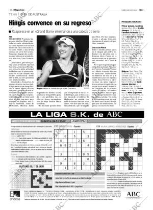 ABC SEVILLA 18-01-2006 página 98