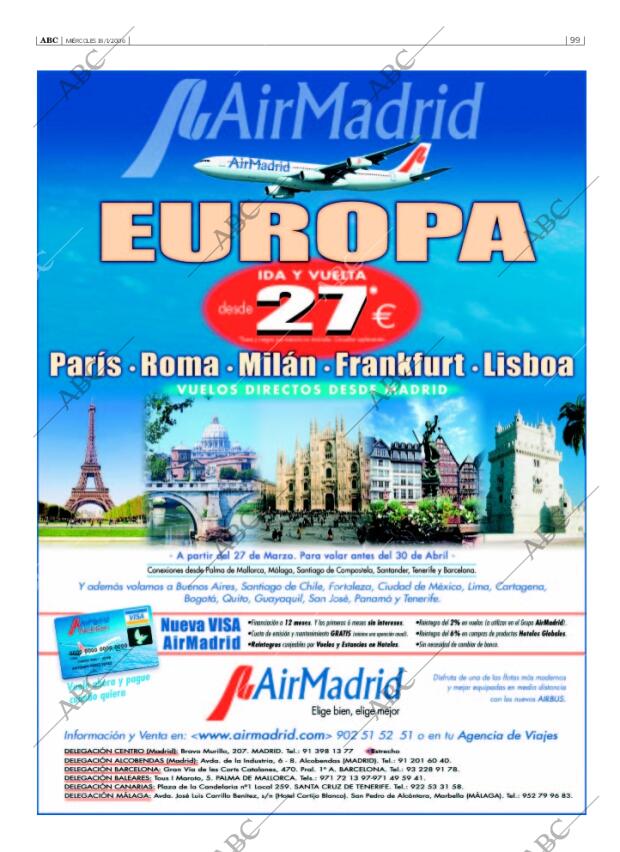 ABC SEVILLA 18-01-2006 página 99