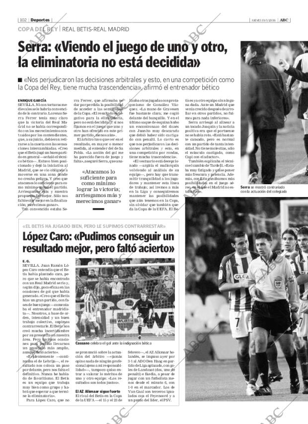 ABC SEVILLA 19-01-2006 página 102