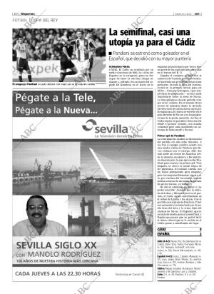 ABC SEVILLA 19-01-2006 página 104