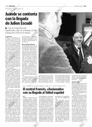 ABC SEVILLA 19-01-2006 página 106