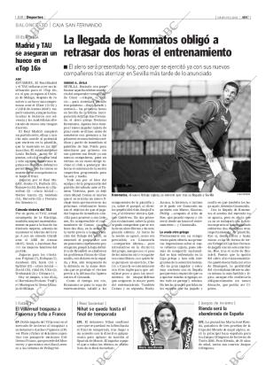 ABC SEVILLA 19-01-2006 página 108