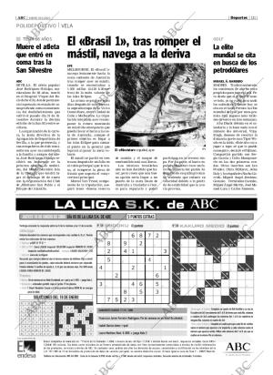 ABC SEVILLA 19-01-2006 página 111