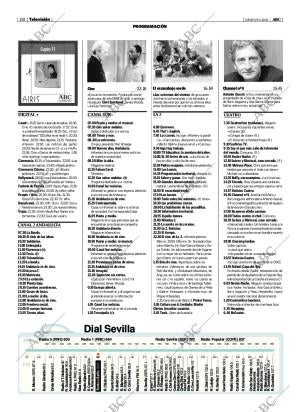 ABC SEVILLA 19-01-2006 página 118
