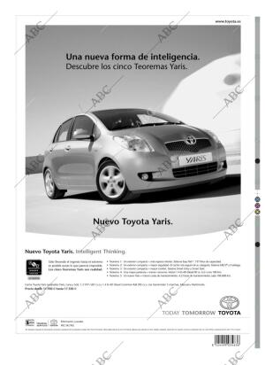 ABC SEVILLA 19-01-2006 página 120