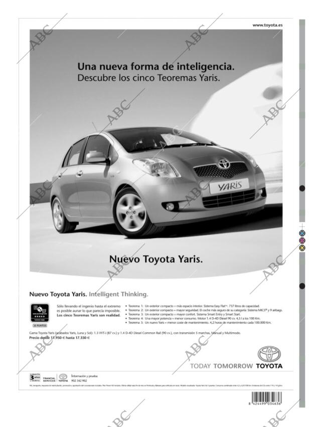 ABC SEVILLA 19-01-2006 página 120