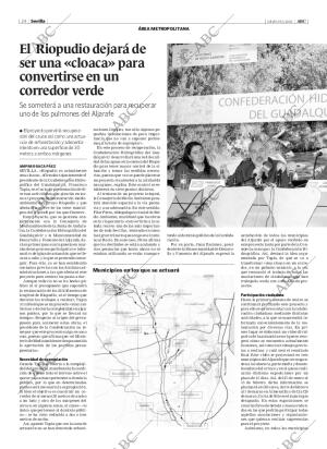 ABC SEVILLA 19-01-2006 página 24