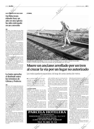 ABC SEVILLA 19-01-2006 página 26