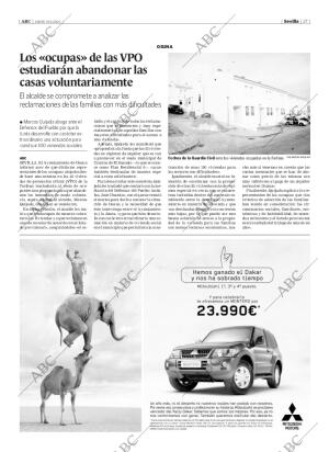 ABC SEVILLA 19-01-2006 página 27