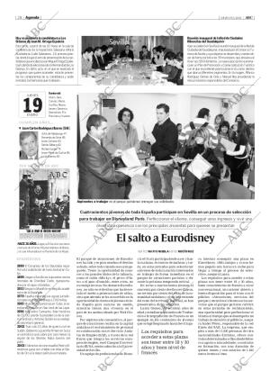 ABC SEVILLA 19-01-2006 página 28