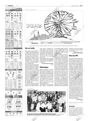 ABC SEVILLA 19-01-2006 página 30