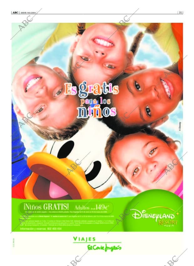 ABC SEVILLA 19-01-2006 página 31