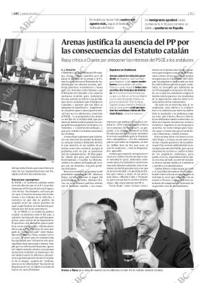 ABC SEVILLA 19-01-2006 página 35