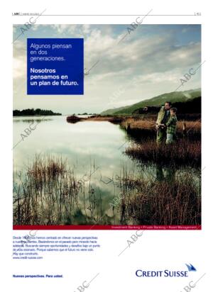 ABC SEVILLA 19-01-2006 página 41