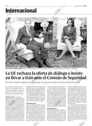 ABC SEVILLA 19-01-2006 página 52