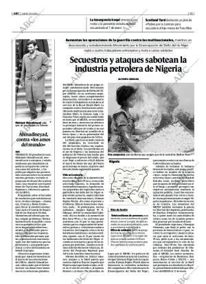 ABC SEVILLA 19-01-2006 página 53