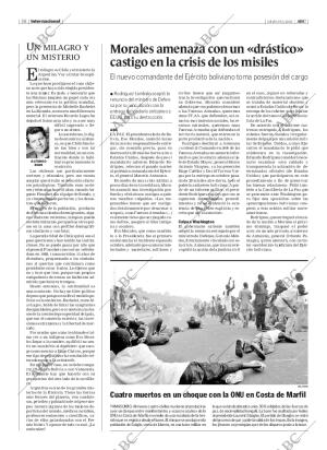 ABC SEVILLA 19-01-2006 página 58