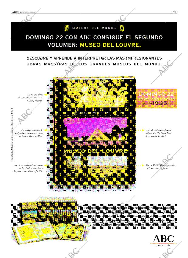 ABC SEVILLA 19-01-2006 página 59