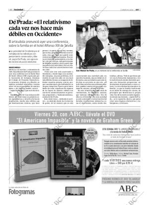 ABC SEVILLA 19-01-2006 página 66