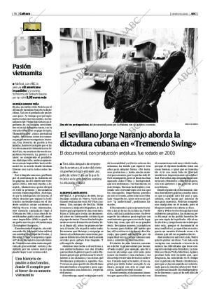 ABC SEVILLA 19-01-2006 página 76