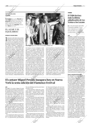 ABC SEVILLA 19-01-2006 página 77