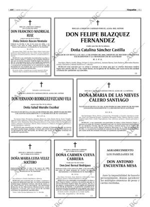 ABC SEVILLA 19-01-2006 página 81