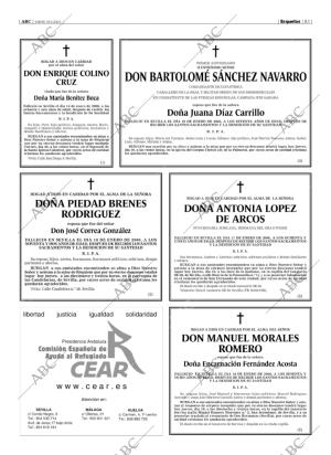 ABC SEVILLA 19-01-2006 página 83